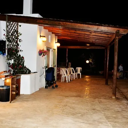 Ferienhaus Trullo A Dde Pupetta Con Piscina Ostuni
