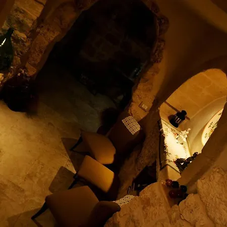 Ferienhaus Trullo A Dde Pupetta Con Piscina Ostuni